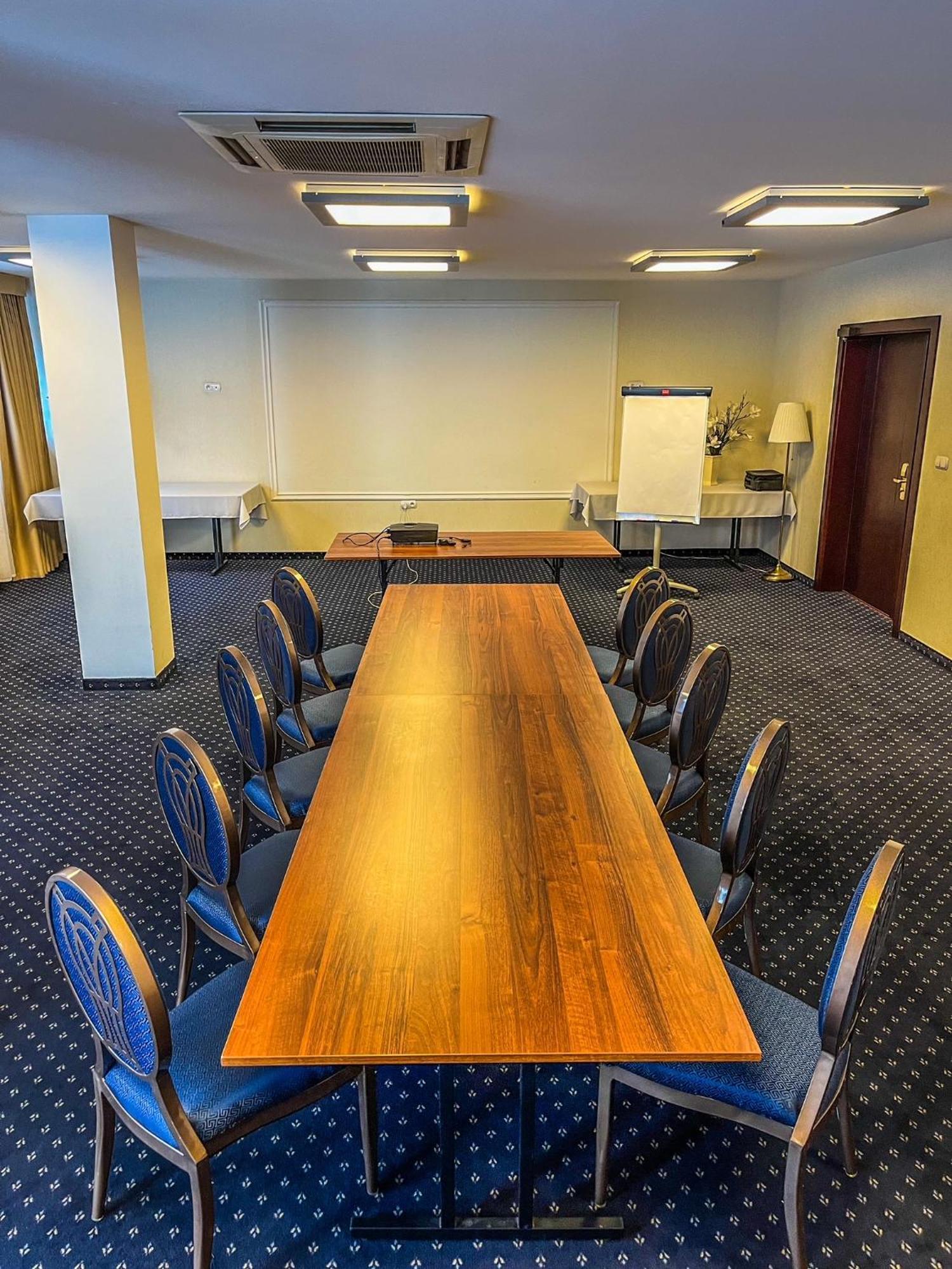 Hotel Adria Ruda Śląska Kültér fotó